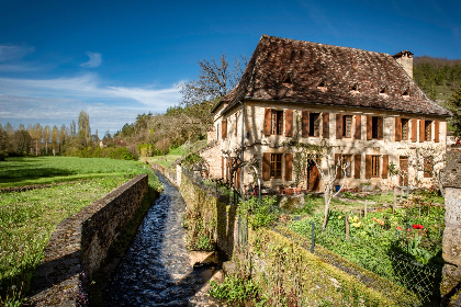 Frankrijk, Dordogne, Urval