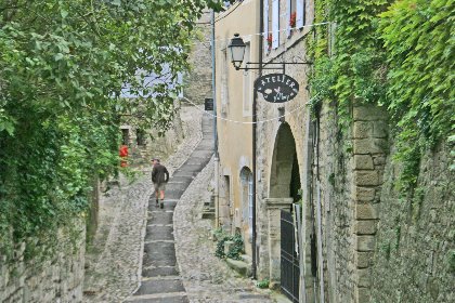 025 Le Serre des Granges