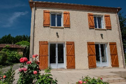 037 Grande Gite Bassoues