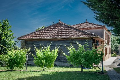 043 Grande Gite Bassoues