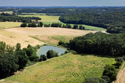 046 Grande Gite Bassoues