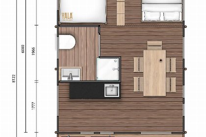 011 Comet 27 5 personen 011 Comet 27 5 personen