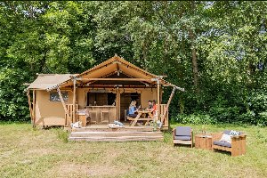 Dreamer 40   5 personen