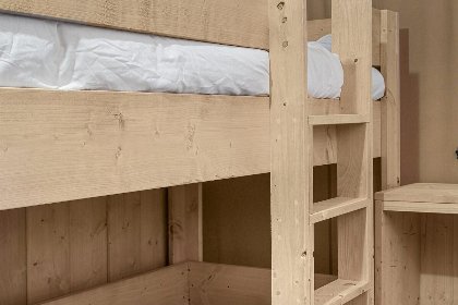 009 Dreamer 40   5 personen