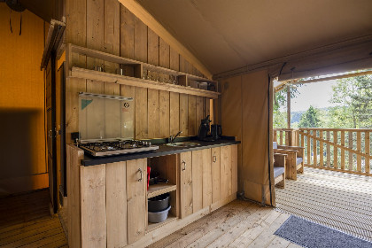 002 Ranger Lodge