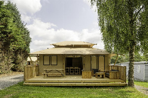 Stardust 40 Family Lodge