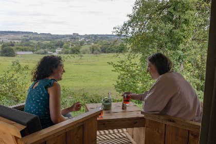 012 Stardust 40 Family Lodge