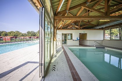 014 Stardust 40 Family Lodge