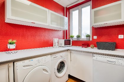 004 Vakantiehuis   8 personen