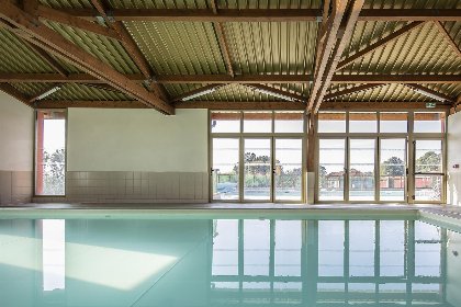 015 Vakantiehuis   8 personen
