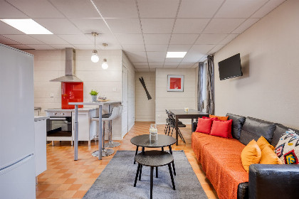 000 Vakantiehuis voor 8 personen 000 Vakantiehuis voor 8 personen