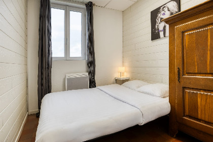002 Vakantiehuis voor 8 personen