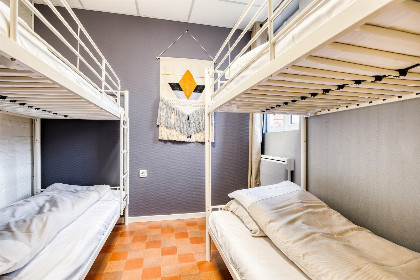 003 Vakantiehuis voor 8 personen