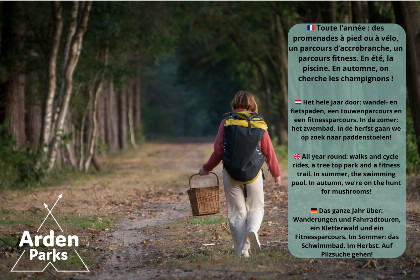 008 Vakantiehuis voor 8 personen