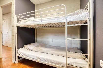 010 Vakantiehuis voor 8 personen