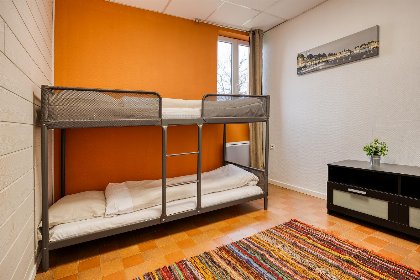 011 Vakantiehuis voor 8 personen