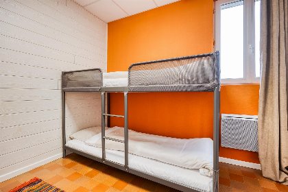 012 Vakantiehuis voor 8 personen