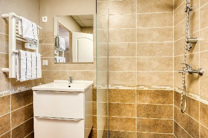 013 Vakantiehuis voor 8 personen