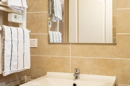 014 Vakantiehuis voor 8 personen