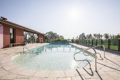 017 Vakantiehuis voor 8 personen