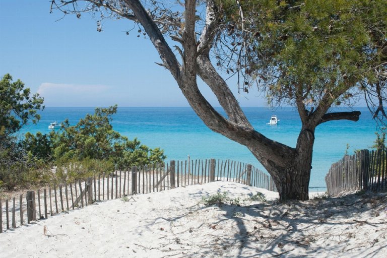Frankrijk, Haute corse, Oletta