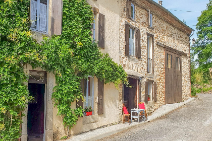 Frankrijk, Haute garonne, Arfons