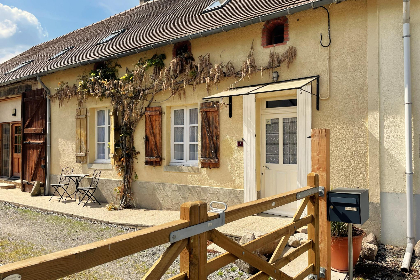 Frankrijk, Haute vienne, Lussac Les Église