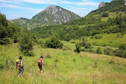 022 Gite Moderne de Lourdes