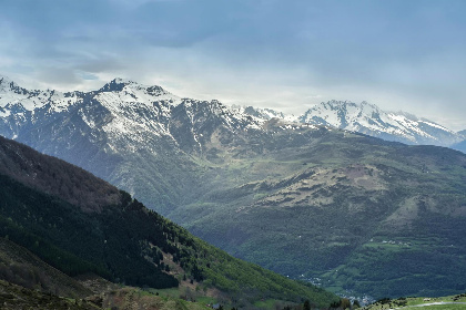 024 Gite Moderne de Lourdes