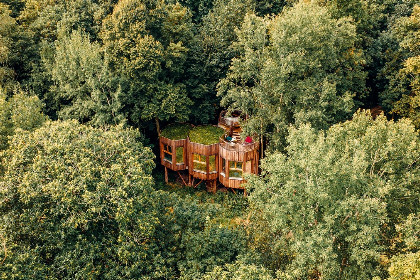 Frankrijk, Hauts-de-France, Raray