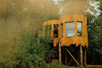 000 Cabane Spa Complice 000 Cabane Spa Complice