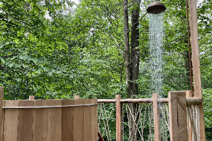 004 Cabane Spa Complice