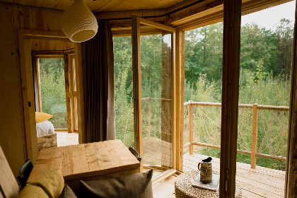 005 Cabane Spa Complice