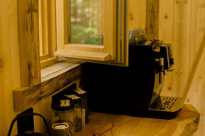007 Cabane Spa Complice
