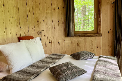 008 Cabane Spa Complice