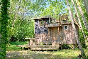 Cabane Spa Amarante Cabane Spa Amarante