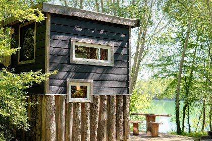 002 Cabane Spa Amarante 002 Cabane Spa Amarante