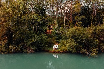 003 Cabane Spa Amarante 003 Cabane Spa Amarante