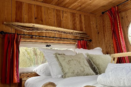 004 Cabane Spa Amarante 004 Cabane Spa Amarante