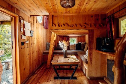 005 Cabane Spa Amarante 005 Cabane Spa Amarante