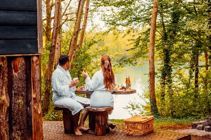 006 Cabane Spa Amarante 006 Cabane Spa Amarante