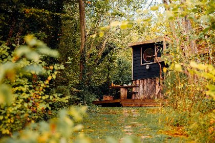 007 Cabane Spa Amarante 007 Cabane Spa Amarante