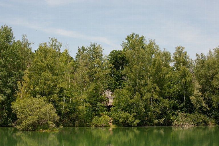 Frankrijk, Hauts-de-France, Saint Léger aux Bois Frankrijk, Hauts-de-France, Saint Léger aux Bois