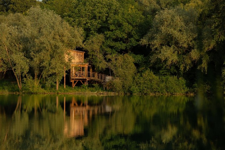 Frankrijk, Hauts-de-France, Saint Léger aux Bois Frankrijk, Hauts-de-France, Saint Léger aux Bois