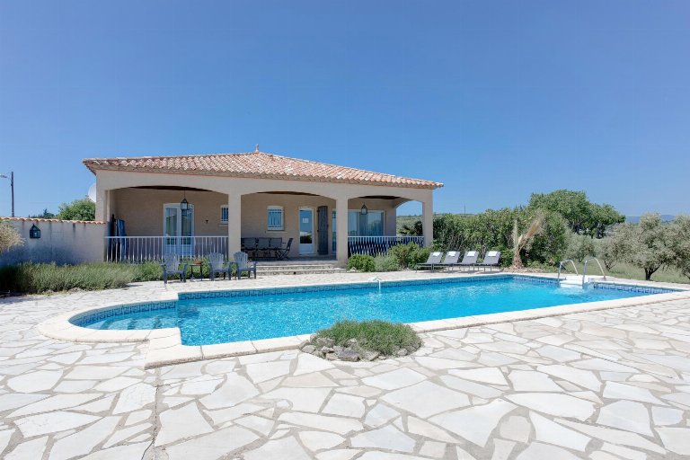 Frankrijk, Herault, Aigne