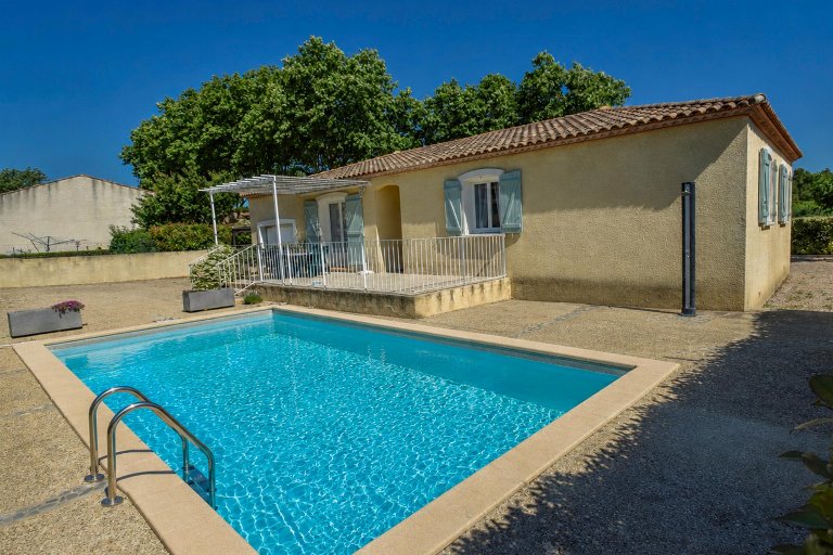 Frankrijk, Herault, Aigues Vives