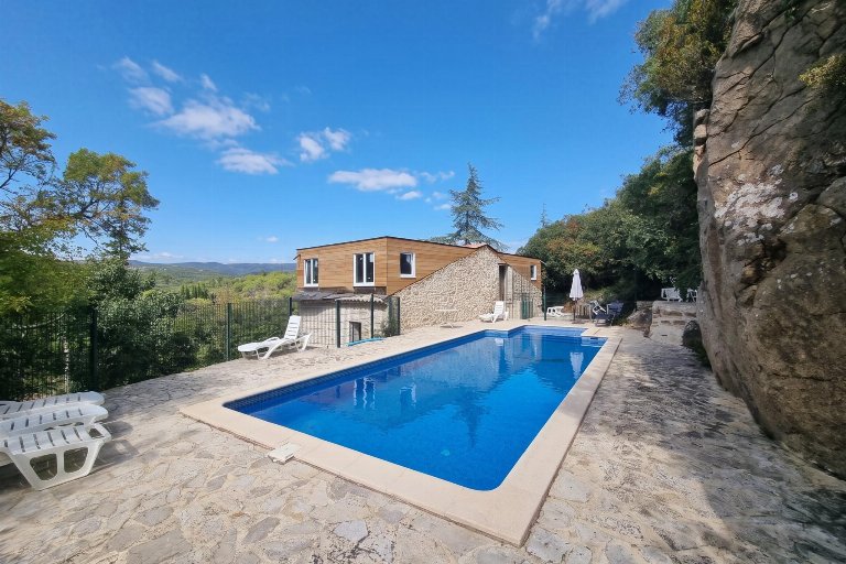 Frankrijk, Herault, Aigues Vives