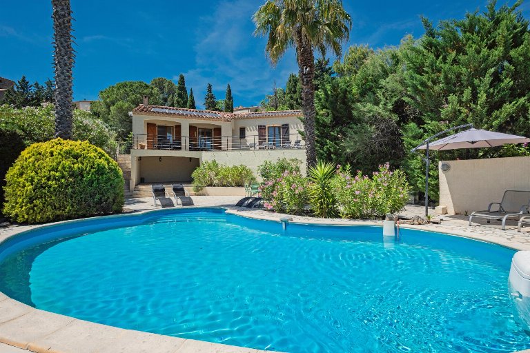 Frankrijk, Herault, Beaufort