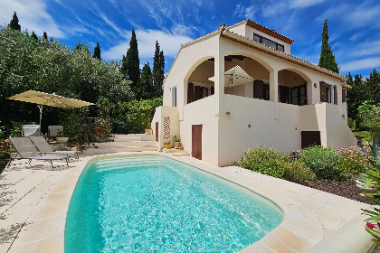 Frankrijk, Herault, Montouliers