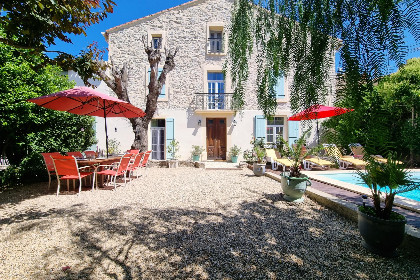009 La maison des Vendangeurs 10